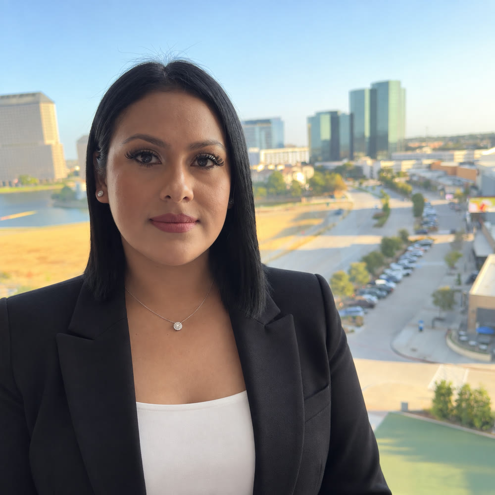 Laura Collazo, asesora independiente de Ambit Energy en H&L Power Network